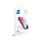 Stea albastra din sticla securizata - IPHONE 16 Pro Max Stea albastra din sticla securizata - IPHONE 16 Pro Max