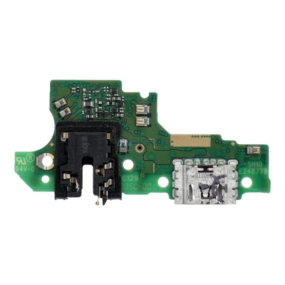 Panou conector încărcător Oppo A15s [CPH2179] [OEM]