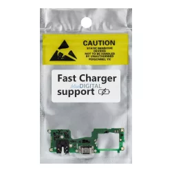   Placă de încărcare pentru OPPO pentru OPPO A74 4G CPH2219 (Încărcător rapid)