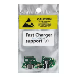   Placă de încărcare pentru OPPO A77 5G CPH2339 OEM (încărcător rapid)