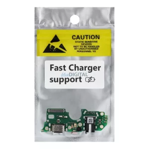 Placă de încărcare pentru OPPO A77 5G CPH2339 OEM (încărcător rapid)