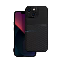 HUSĂ! - Husa NOBLE pentru IPHONE 16 Pro Max neagra