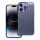 Husa BREEZY pentru IPHONE 16 albastra Husa BREEZY pentru IPHONE 16 albastra