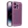 Husa BREEZY pentru IPHONE 16 violet Husa BREEZY pentru IPHONE 16 violet