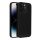 Husa BREEZY pentru IPHONE 16 Pro Max neagra Husa BREEZY pentru IPHONE 16 Pro Max neagra