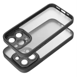 HUSĂ! - Husa VARIETE pentru IPHONE 16 Pro Max neagra