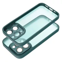 HUSĂ! - Husa VARIETE pentru IPHONE 16 verde inchis