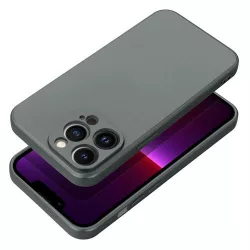 HUSĂ! - Husa METALICA pentru IPHONE 16 Pro Max gri