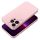 Husa METALICA pentru IPHONE 16 roz Husa METALICA pentru IPHONE 16 roz