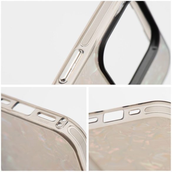 Husa TUTTI FRUTTI pentru IPHONE 16 PRO MAX neagra