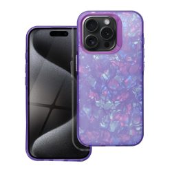 HUSĂ! - Husa TUTTI FRUTTI pentru IPHONE 16 PLUS violet