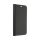 LUNA Book Carbon pentru IPHONE 16 negru LUNA Book Carbon pentru IPHONE 16 negru