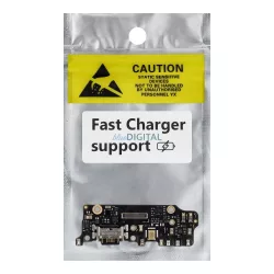   Placă de încărcare pentru XIAOMI Mi A2 OEM (încărcător rapid)