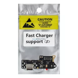   Placă de încărcare pentru XIAOMI Poco M3 OEM (încărcător rapid)