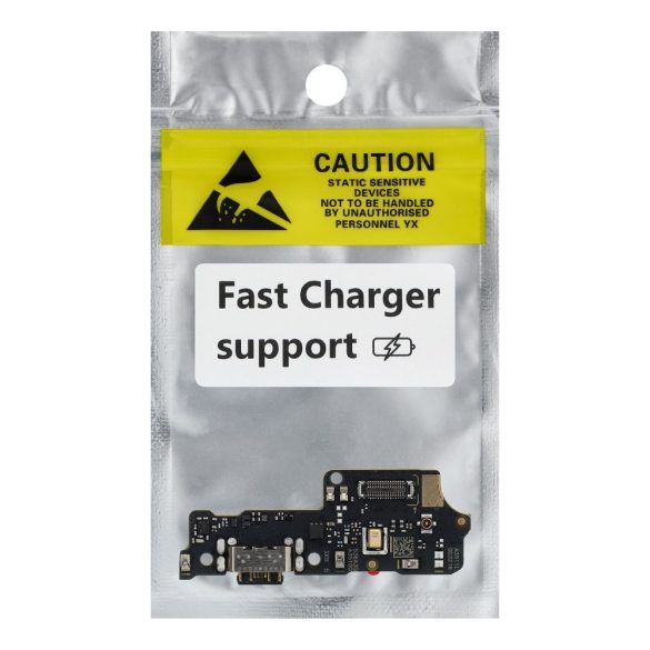Placă de încărcare pentru XIAOMI Redmi 10C OEM (încărcător rapid)