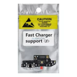   Placă de încărcare pentru XIAOMI Redmi 9A OEM (încărcător rapid)