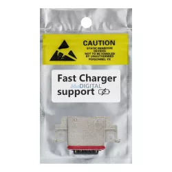 Conector de încărcare pentru SAMSUNG A8 2018 ORI