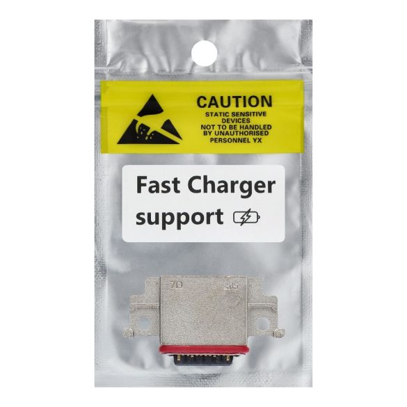 Conector de încărcare pentru SAMSUNG A8 2018 ORI