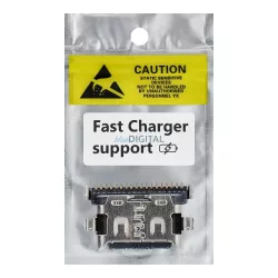 Conector de încărcare pentru SAMSUNG A02S A03S ORI