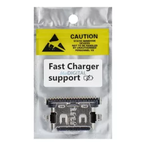 Conector de încărcare pentru SAMSUNG A02S A03S ORI