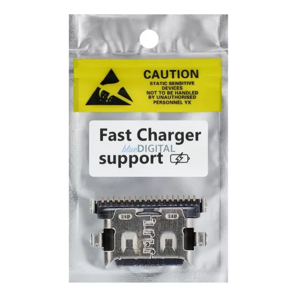 Conector de încărcare pentru SAMSUNG A02S A03S ORI