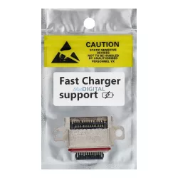   Conector de încărcare pentru SAMSUNG Note 10 Note 10 Plus ORI