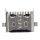 Conector de încărcare pentru SAMSUNG A04 A14 A21 A22 ORI Conector de încărcare pentru SAMSUNG A04 A14 A21 A22 ORI