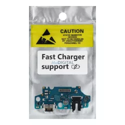   Placă de încărcare pentru SAMSUNG A05s A057 OEM (încărcător rapid)