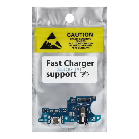 Placă de încărcare pentru SAMSUNG A03 A035F/G/M OEM (încărcător rapid)