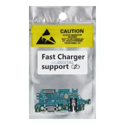   Placă de încărcare pentru SAMSUNG pentru SAMSUNG A15 (încărcător rapid)