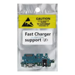  Placă de încărcare pentru SAMSUNGA13 A137 OEM (încărcător rapid)
