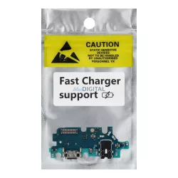  Placă de încărcare pentru SAMSUNG A13 4G A135F/M OEM (încărcător rapid)