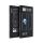 Sticlă securizată 5D Full Glue - pentru iPhone 16 Pro Max (Privacy) negru Sticlă securizată 5D Full Glue - pentru iPhone 16 Pro Max (Privacy) negru