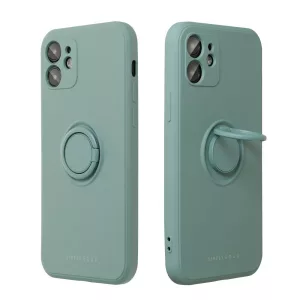 HUSĂ! - Husa Roar Amber - pentru Iphone 16 Plus verde