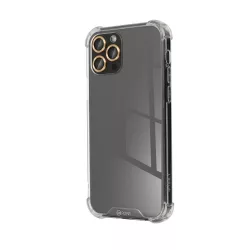   HUSĂ! - Husa Armor Jelly Roar - pentru Iphone 16 Pro transparent