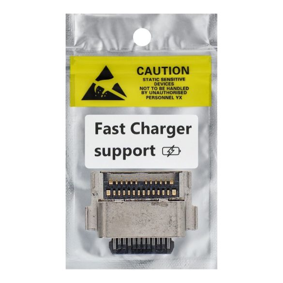 Conector de încărcare pentru SAMSUNG Z Flip ORI
