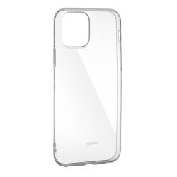   HUSĂ! - Husa Jelly Roar - pentru Iphone 16 Plus transparenta