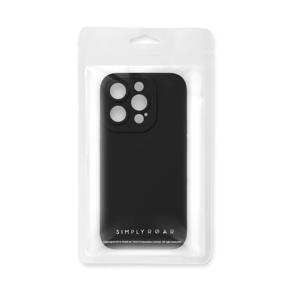 HUSĂ! - Husa Roar Luna pentru iPhone 16 Pro Neagra