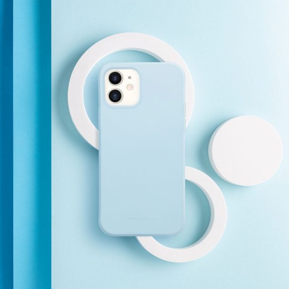 Husa Roar Space - pentru Iphone 16 Sky Blue
