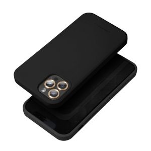Husa Roar Space - pentru Iphone 16 neagra