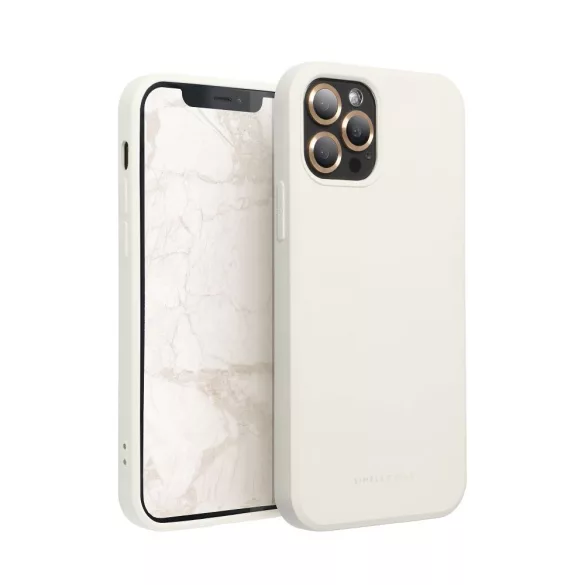 HUSĂ! - Husa Roar Space - pentru Iphone 16 Pro Aqua White
