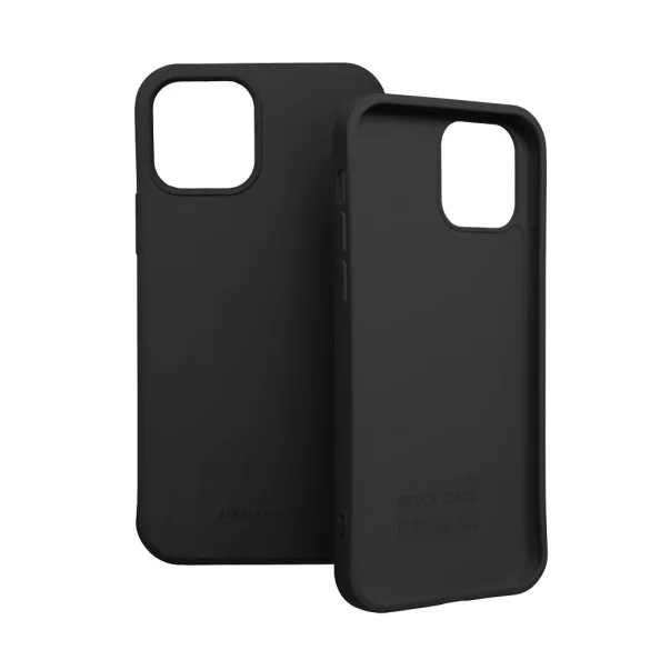 HUSĂ! - Husa Roar Space - pentru Iphone 16 Pro neagra