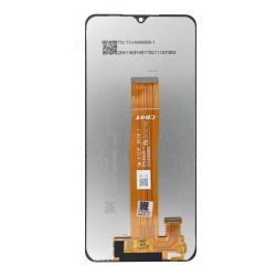   Display LCD pentru SAMSUNG a12 a125 OEM fără cadru  - PIESĂ DE SCHIMB!