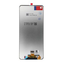   Display LCD pentru SAMSUNG a21s a217 OEM fără cadru  - PIESĂ DE SCHIMB!