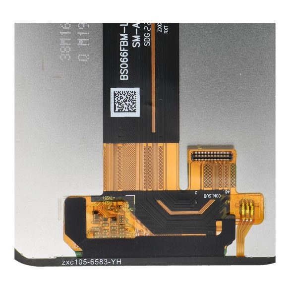 Display LCD pentru SAMSUNG a14 5G a146B OEM fără cadru