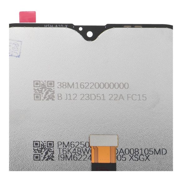 Display LCD pentru SAMSUNG a10 a105 OEM fără cadru