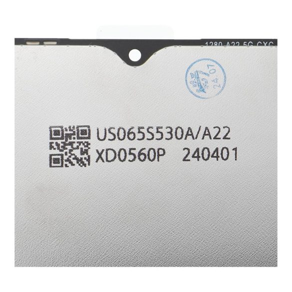Display LCD pentru SAMSUNG a22 5G a226 OEM fără cadru