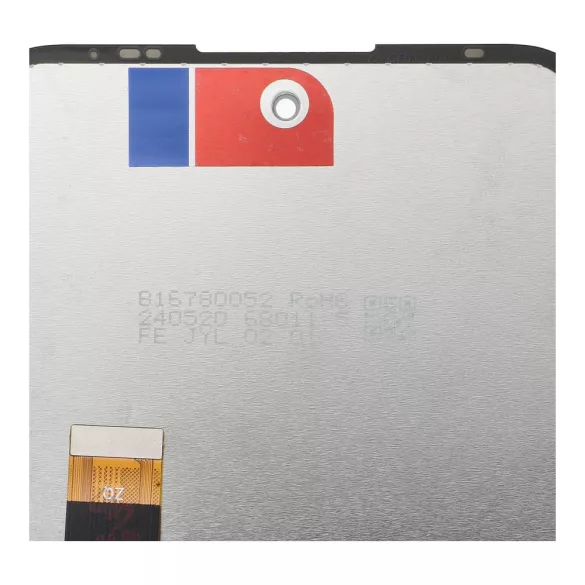 Display LCD pentru MOTOROLA G51 5G /G60 /G60s /G40 FUSION OEM fără cadru  - PIESĂ DE SCHIMB!