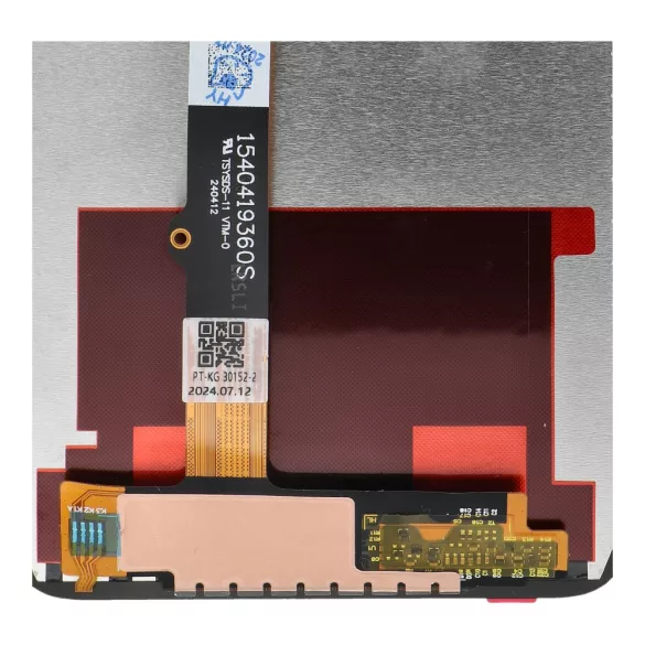 Display LCD pentru MOTOROLA G51 5G /G60 /G60s /G40 FUSION OEM fără cadru  - PIESĂ DE SCHIMB!