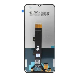   Display LCD pentru MOTOROLA G10 / G20 / G30 OEM fără cadru  - PIESĂ DE SCHIMB!